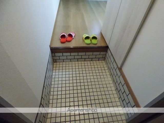 メゾン北深江の内装写真