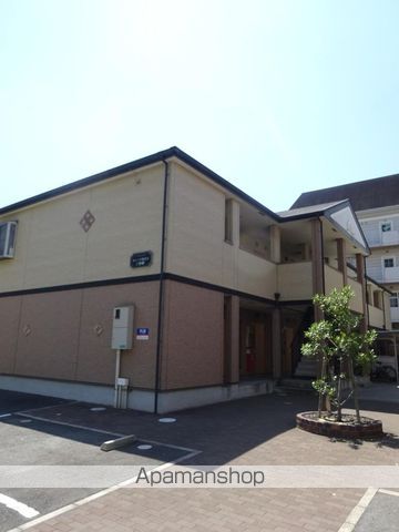 セレーナ住之江I番館の外観写真