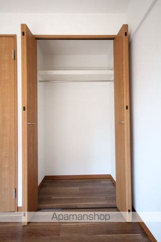 笹部ハイツの内装写真