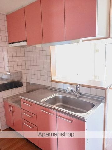 パークハイグランドマンションの内装写真