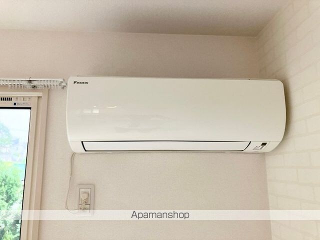 Ｓｑｕａｒｅ　Ｖｉｌｌａ　福島[1LDK/42.38m2]の内装3