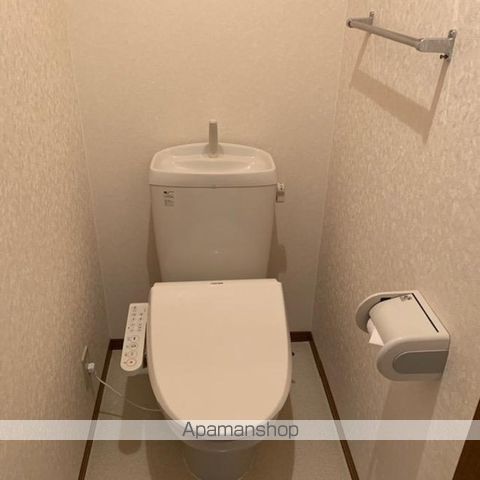 ヴェルドミール甘木の内装写真
