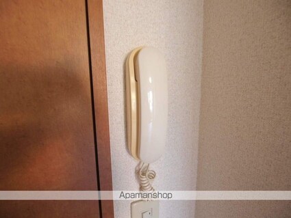 レオパレスサンライズ[1K/23.18m2]の内装7