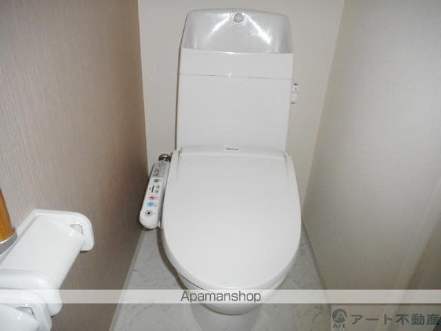 グレーシアの内装写真