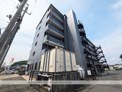 Ｋーｃｉｔｙ葦高[2LDK/59.84m2]の外観3