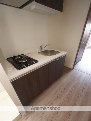 プレサンス名古屋ルクソリア[1K/20.72m2]の内装5