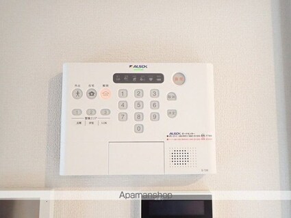 ｍｉｎｉｏｎ[3LDK/85.86m2]のその他設備