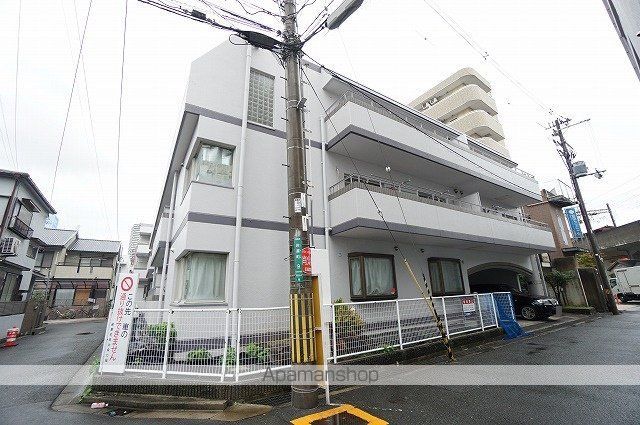 メゾンフラグランスの外観写真