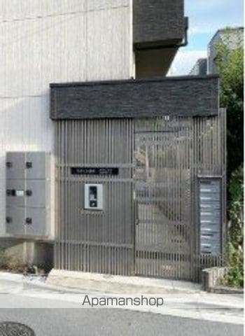 スタイル笹塚の玄関写真