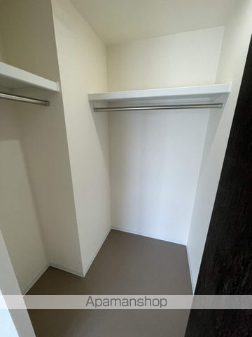AVANTIの内装写真