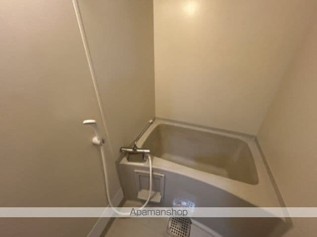 メゾンドフォーレ5番館の内装写真