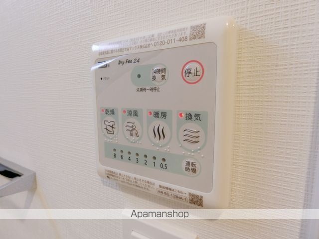 スプランディッド堺東DUEの内装写真