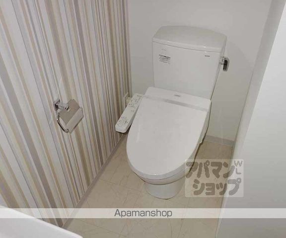 アクアプレイス京都洛南の内装写真