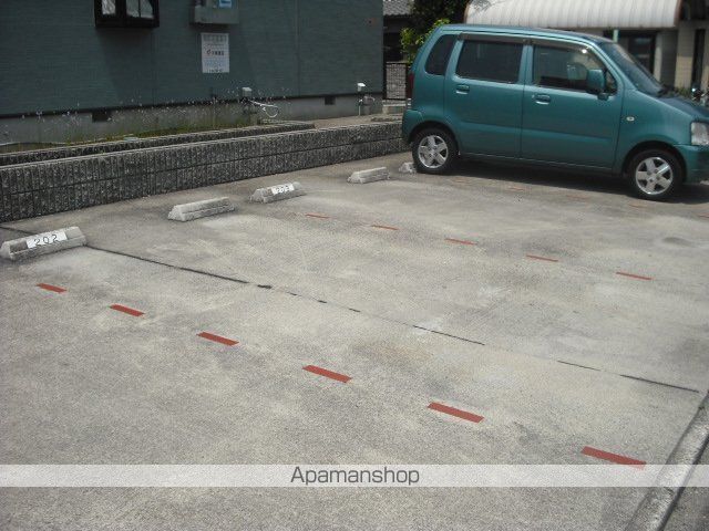 ピアときわの外観写真