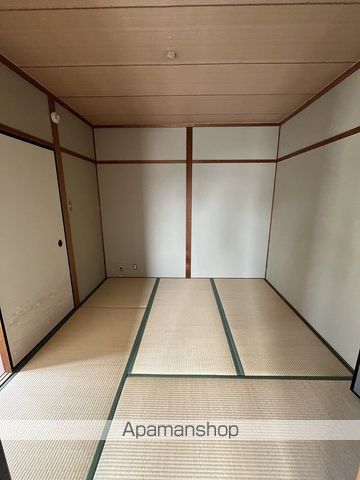 コーポT&Tの内装写真
