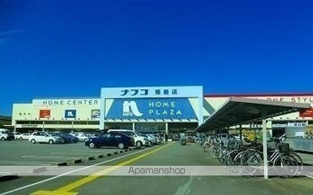 メゾンドオリーブの周辺写真