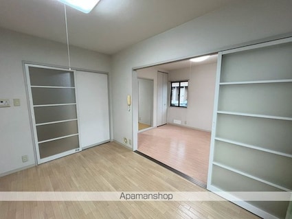 エスタシオン[2DK/43.73m2]の内装5