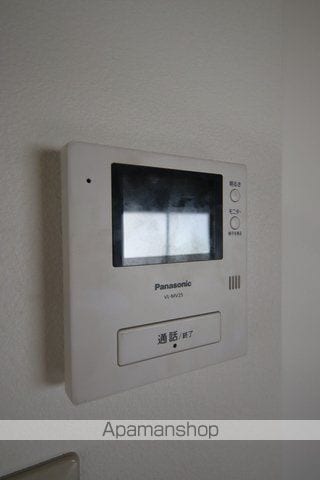カレラ天神の内装写真