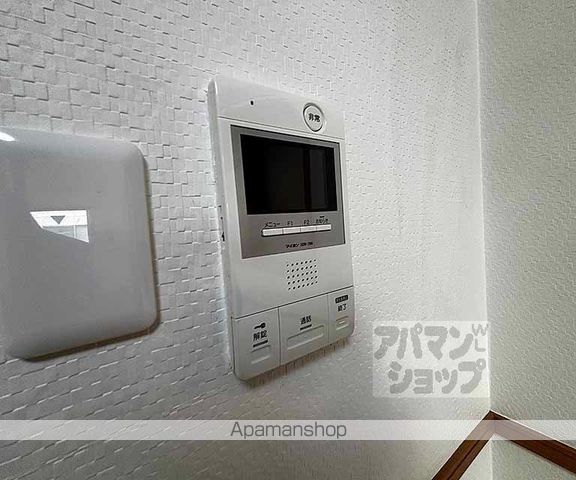 ALBA烏丸御池の内装写真