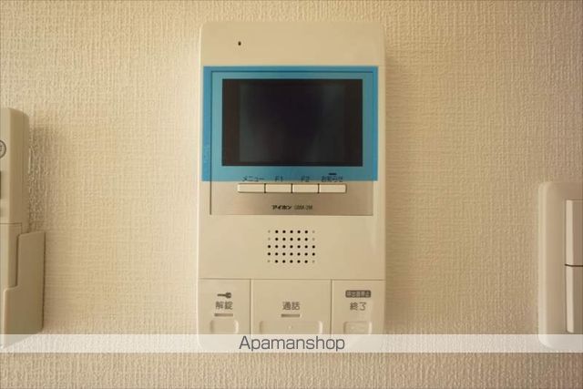 ルノンドームAの内装写真