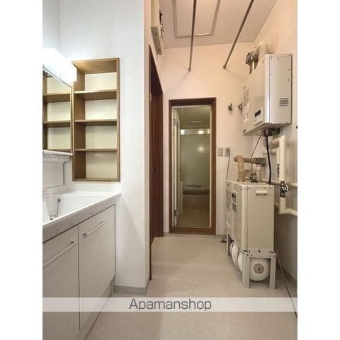 新琴似1条11丁目戸建の内装写真