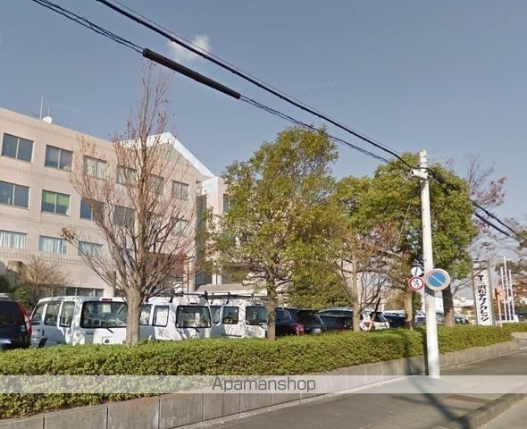 ルミエール小池の周辺写真