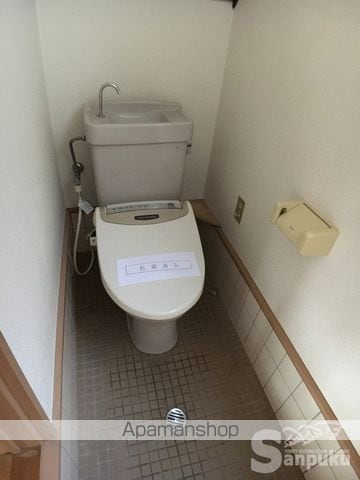 白石借家の内装写真