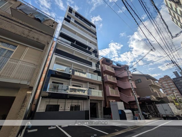 FLAX十日市の外観写真