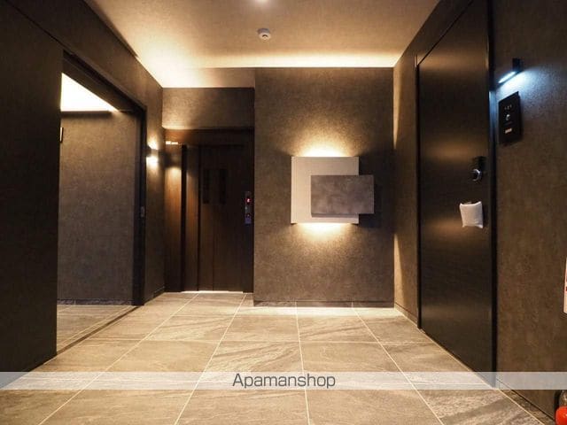 アンビエラ唐湊の内装写真