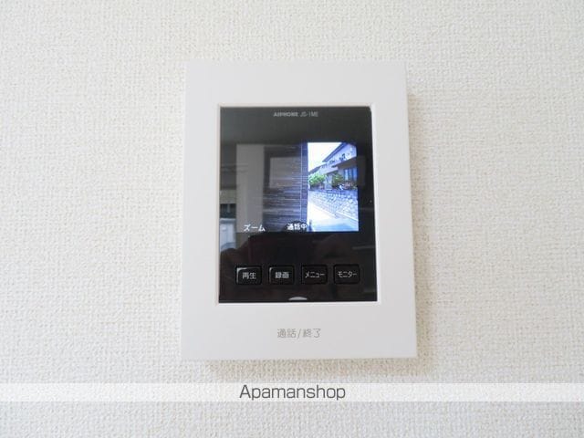 ドゥーベルの内装写真