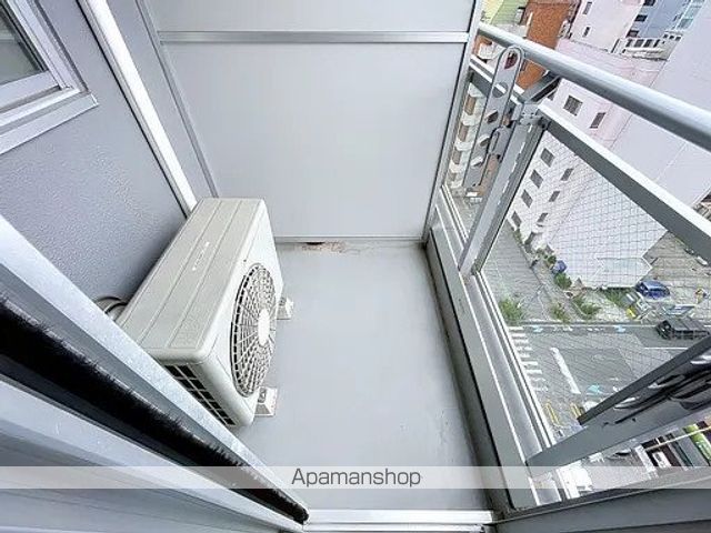 ビッグ・ビー宇都宮の内装写真