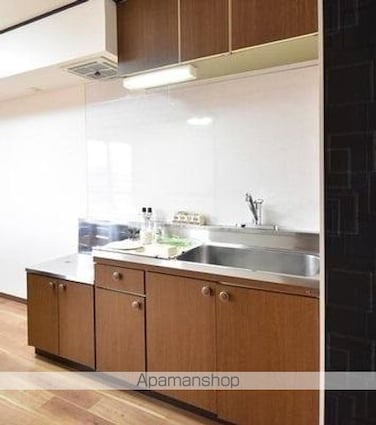 スカイコート２１[1LDK/45.81m2]の内装3