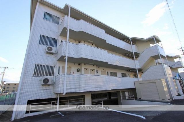 メゾンド屋島Iの外観写真