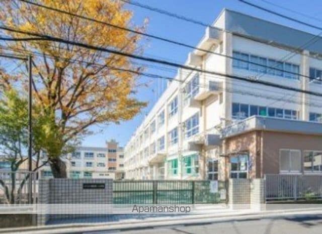 上篠崎戸建の周辺写真