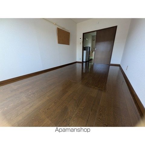 さくらハイツB棟の内装写真