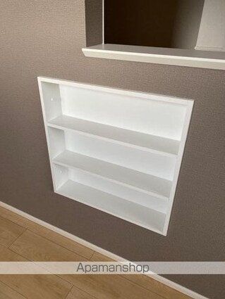 ルピナスⅡ[2LDK/57.32m2]のその他設備