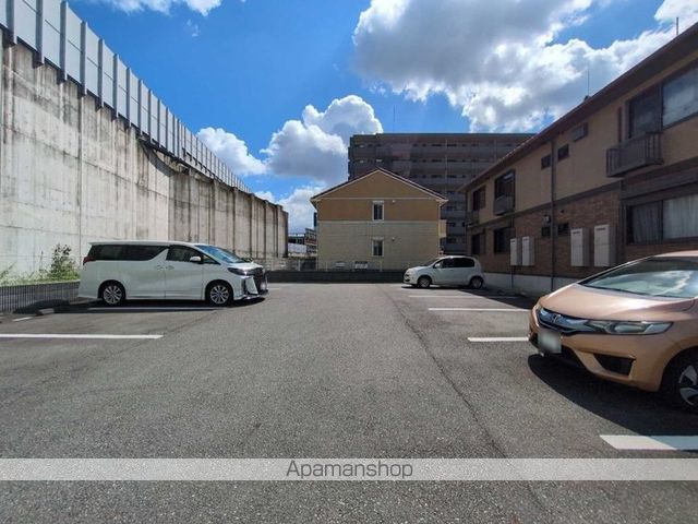 グレイスコート D棟のその他写真
