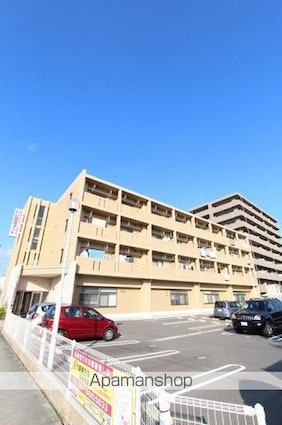 香川県高松市伏石町[1LDK/42.38m2]の外観4