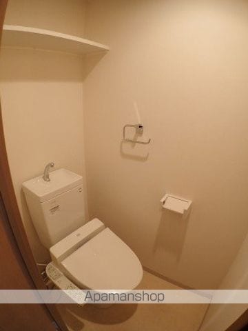 グレイスハイツ東中通タワーの内装写真