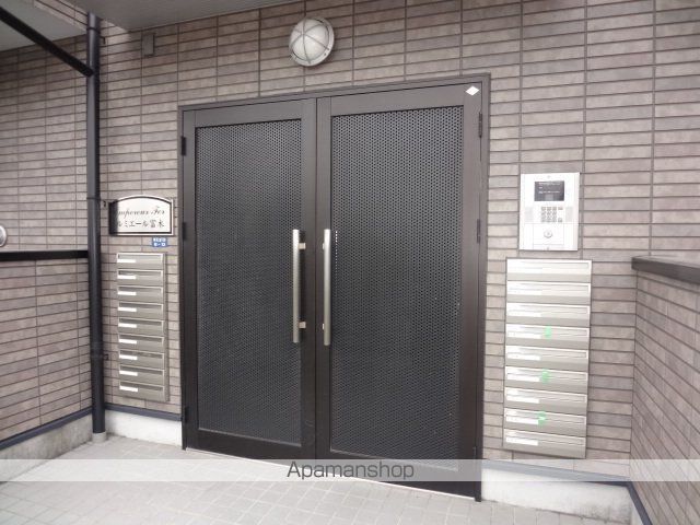 アンプルールフェール ルミエール富木のその他写真
