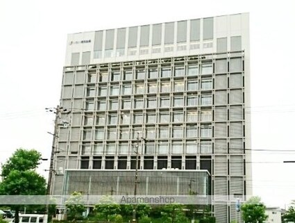 愛知県一宮市若竹４丁目[2LDK/62.45m2]の周辺3