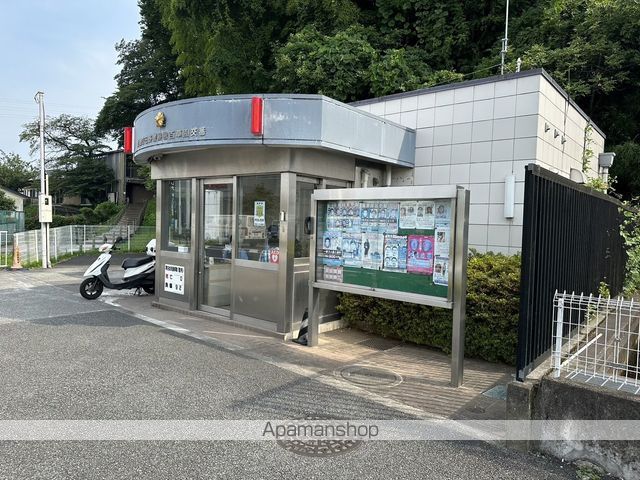 リヴェージュ百草園の周辺写真