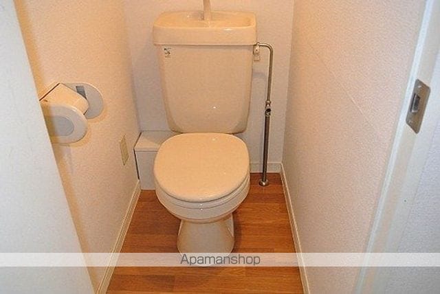 レオパレス詩の内装写真