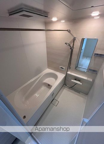 ラルゴ スターダストの内装写真
