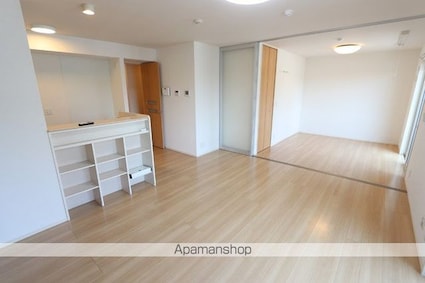 Ｄーｒｏｏｍピジョン[3LDK/78.77m2]のリビング・居間