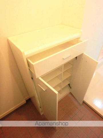 カーサ松永の内装写真