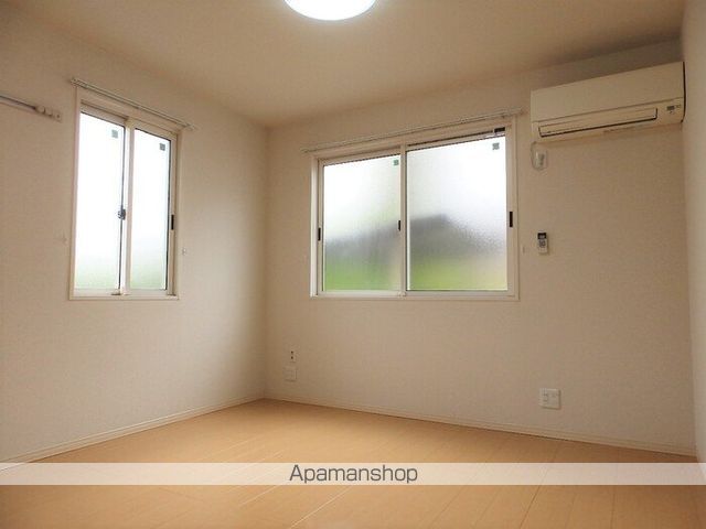 リビングタウン勝間Aの内装写真