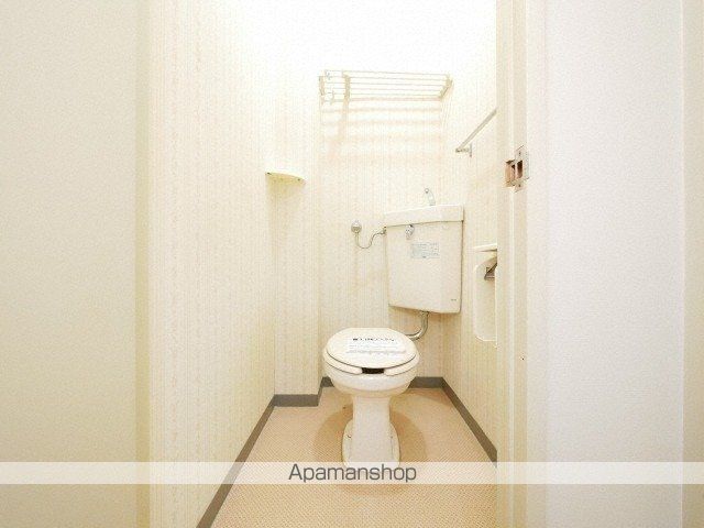 大友パークマンションの内装写真
