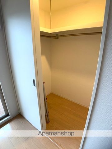 セレニテ江坂ルフレの内装写真