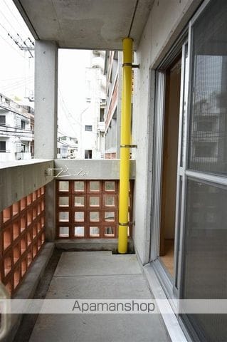 サルヴァトーレ曙の内装写真